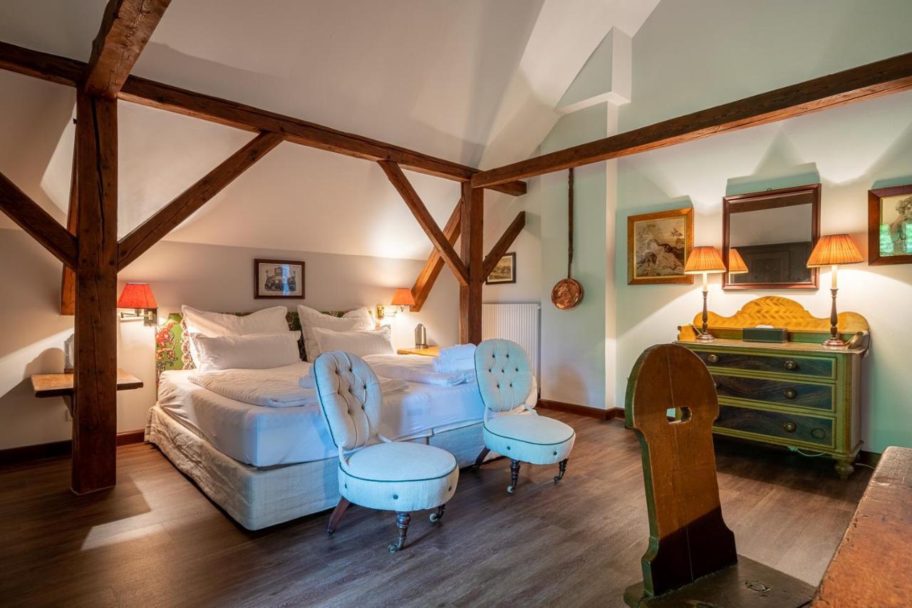 Gaestehaus Golf Club Gut Murstaetten Lebring ภายนอก รูปภาพ