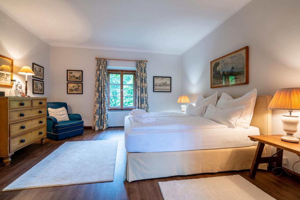 Gaestehaus Golf Club Gut Murstaetten Lebring ภายนอก รูปภาพ